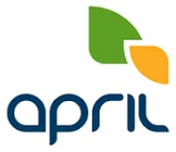 April